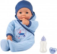 Кукла Bayer Hello Baby 94683AA 