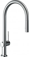 Фото - Смеситель Hansgrohe Talis N 72800001 