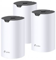 Wi-Fi адаптер TP-LINK Deco S7 (3-pack) 