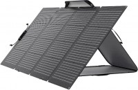 Фото - Солнечная панель EcoFlow 220W Bifacial Portable Solar Panel 220 Вт