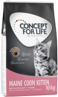 Фото - Корм для кошек Concept for Life Kitten Maine Coon  10 kg