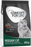 Фото - Корм для кошек Concept for Life Persian Cat  0.4 kg