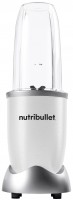 Фото - Миксер NutriBullet Pro 900 NB907W белый