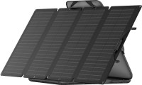 Фото - Солнечная панель EcoFlow 160W Portable Solar Panel 160 Вт