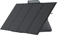 Фото - Солнечная панель EcoFlow 400W Portable Solar Panel 400 Вт