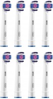 Фото - Насадки для зубных щеток Oral-B 3D White EB 18RB-8 