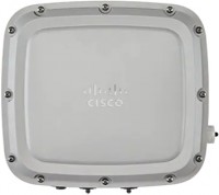 Фото - Wi-Fi адаптер Cisco Catalyst C9124AXD 