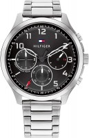 Фото - Наручные часы Tommy Hilfiger 1791852 