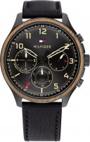 Фото - Наручные часы Tommy Hilfiger 1791854 