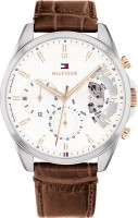 Фото - Наручные часы Tommy Hilfiger 1710450 