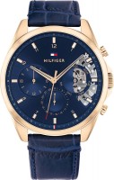 Фото - Наручные часы Tommy Hilfiger Baker 1710451 