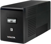 Фото - ИБП Volta Active 2000 LCD 2000 ВА