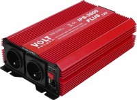 Фото - Автомобильный инвертор Volt Polska IPS-3000 Plus 12/230V