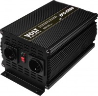 Фото - Автомобильный инвертор Volt Polska IPS-5000 24/230V 