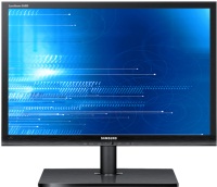 Фото - Монитор Samsung S24A850DW 24&nbsp;"  черный