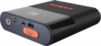 Фото - Пуско-зарядное устройство 4smarts Jump Starter Powerbank PitStop 8800mAh 