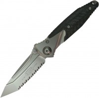 Фото - Нож / мультитул Microtech Socom Bravo Tanto Point Bead Blast FS 