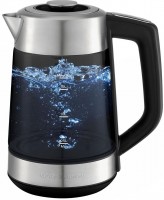 Фото - Электрочайник Gotze & Jensen KT870G 2200 Вт 1.7 л  нержавейка