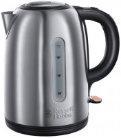 Фото - Электрочайник Russell Hobbs Snowdon 20441 3000 Вт 1.7 л  нержавейка