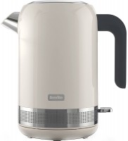 Фото - Электрочайник Breville High Gloss VKT153 бежевый