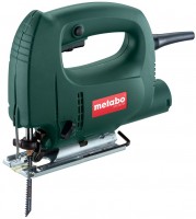 Фото - Электролобзик Metabo STE 65 SP 600362500 