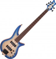 Фото - Гитара Jackson Pro Series Spectra Bass SBA V 