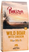 Фото - Корм для кошек Purizon Adult Wild Boar with Chicken  400 g