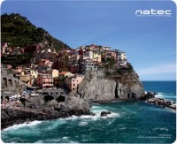 Фото - Коврик для мышки NATEC Italian Coast 