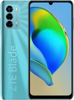 Фото - Мобильный телефон ZTE Blade V40 Vita 128 ГБ / 3 ГБ