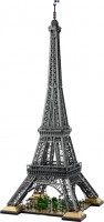 Фото - Конструктор Lego Eiffel Tower 10307 