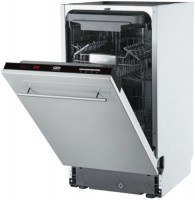 Фото - Встраиваемая посудомоечная машина De'Longhi DDW 06S 