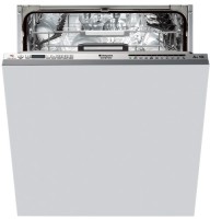 Фото - Встраиваемая посудомоечная машина Hotpoint-Ariston LFTA+ 5H1741 