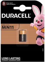 Фото - Аккумулятор / батарейка Duracell 1xA11