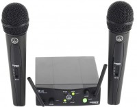 Микрофон AKG WMS40 Mini 2 Vocal Set 