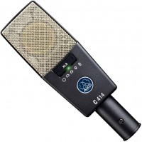 Микрофон AKG C414 XLS 