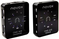 Фото - Микрофон Novox One Air 