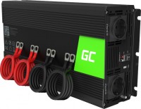 Фото - Автомобильный инвертор Green Cell Car Power Inverter 24V to 230V 3000W/6000W 