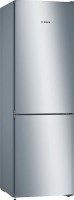 Фото - Холодильник Bosch KGN36VLED серебристый