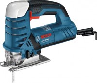 Фото - Электролобзик Bosch GST 25 Metal Professional 0601516000 