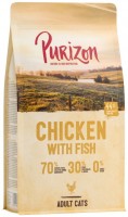 Фото - Корм для кошек Purizon Adult Chicken with Fish  6.5 kg