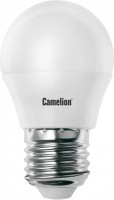 Лампочка Camelion LED-G45 7W 6500K E27 