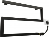 Фото - Полотенцесушитель Kosser Zeta (E R 550x350)