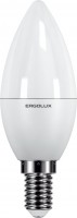 Фото - Лампочка Ergolux LED-C35-7W-E14-6K 