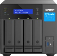 Фото - NAS-сервер QNAP TVS-H474-PT-8G ОЗУ 8 ГБ