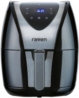 Фото - Мультипечь RAVEN EFN003