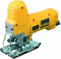 Фото - Электролобзик DeWALT DW343K 