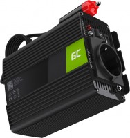 Фото - Автомобильный инвертор Green Cell Car Power Inverter 12V to 230V 150W/300W Pure Sine 