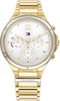 Фото - Наручные часы Tommy Hilfiger 1782278 