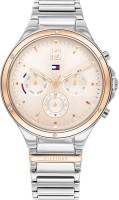 Фото - Наручные часы Tommy Hilfiger 1782279 