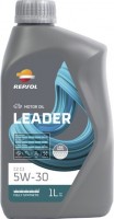 Фото - Моторное масло Repsol Leader C2 C3 5W-30 1 л